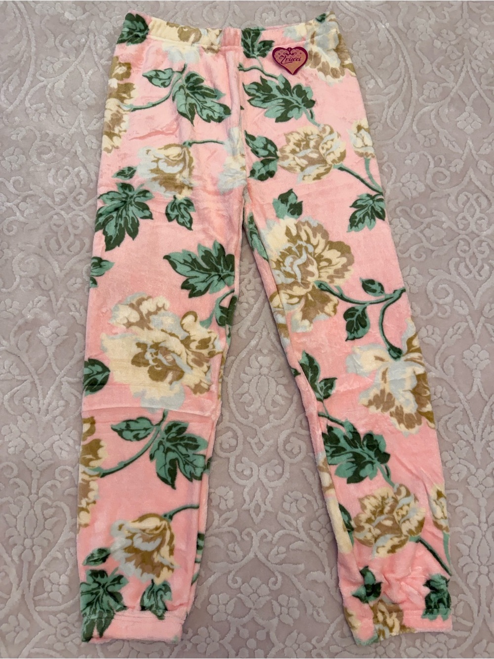 3 for $15. Cozy Fleece Pajama Pants. Choose from my closet more sizes/colors
